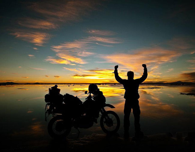 Contratando um seguro de moto você jamais precisará se preocupar quando sair de casa